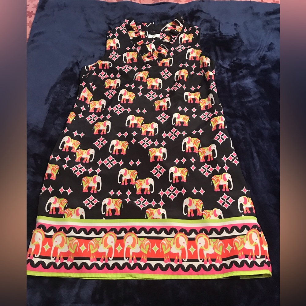 Crown & Ivy Dress